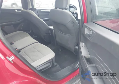 2021 Ford Escape Se z USA, uszkodzony, nr VIN 1FMCU0G67MUA04519